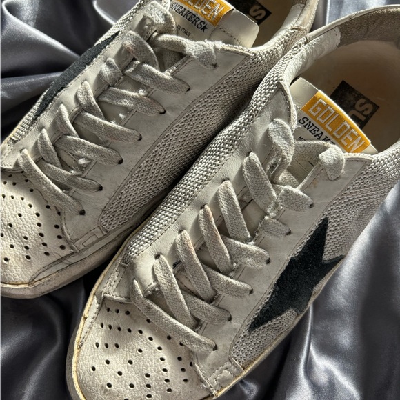 Golden Goose Sneakers 40 - Picture 8 of 9